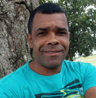 Foto de Fernando Lima, 45 anos